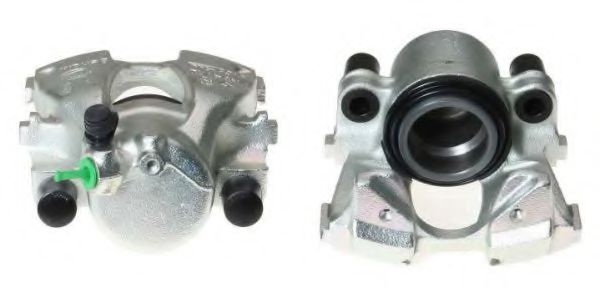 BUDWEG CALIPER 342466