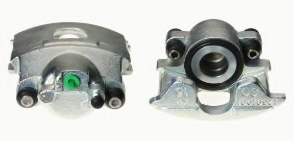 BUDWEG CALIPER 342479