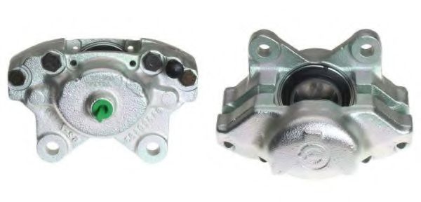 BUDWEG CALIPER 34248