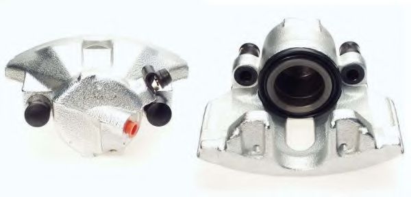 BUDWEG CALIPER 342482