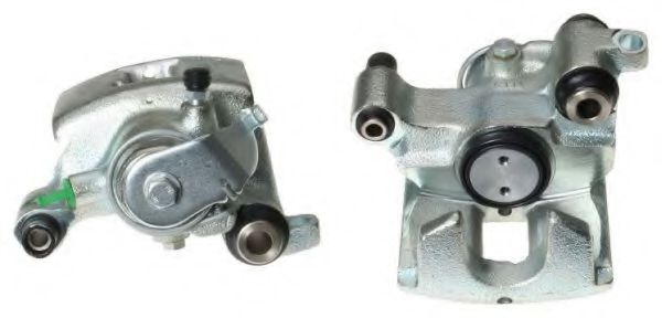 BUDWEG CALIPER 342494