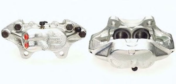 BUDWEG CALIPER 342505