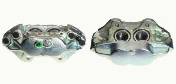 BUDWEG CALIPER 342512