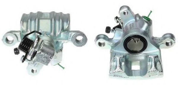 BUDWEG CALIPER 342525