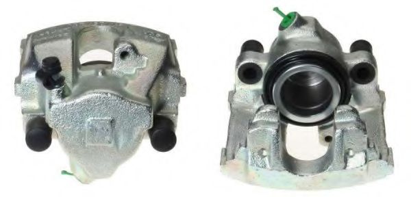 BUDWEG CALIPER 342534