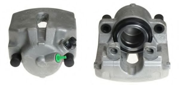 BUDWEG CALIPER 342540