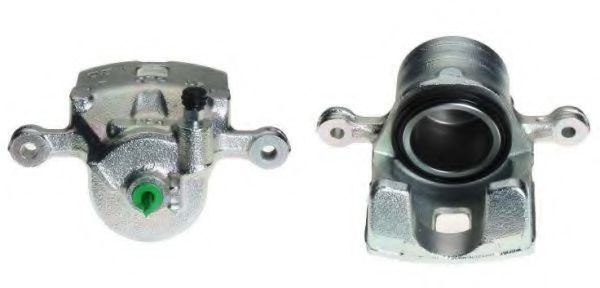 BUDWEG CALIPER 342567