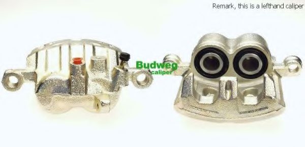 BUDWEG CALIPER 342569