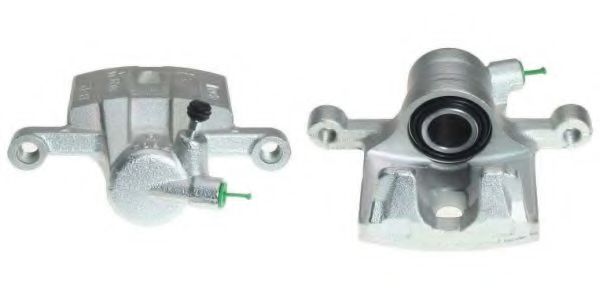 BUDWEG CALIPER 342572