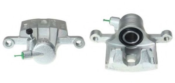 BUDWEG CALIPER 342573