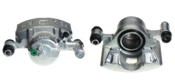 BUDWEG CALIPER 342578