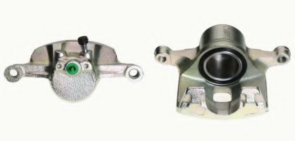 BUDWEG CALIPER 342583