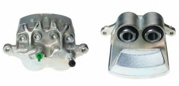 BUDWEG CALIPER 342596