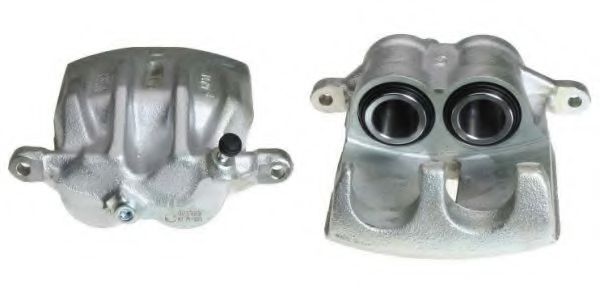 BUDWEG CALIPER 342599