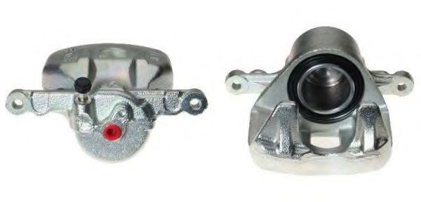 BUDWEG CALIPER 342608