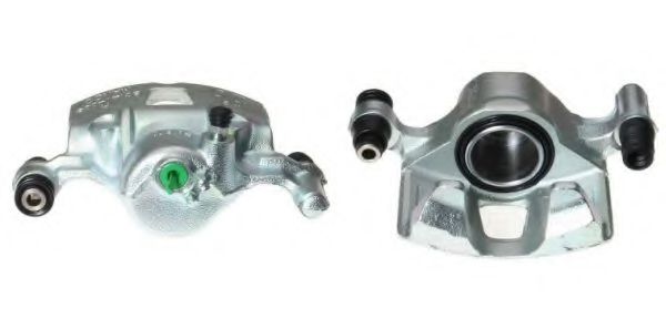 BUDWEG CALIPER 342615