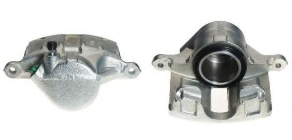 BUDWEG CALIPER 342647