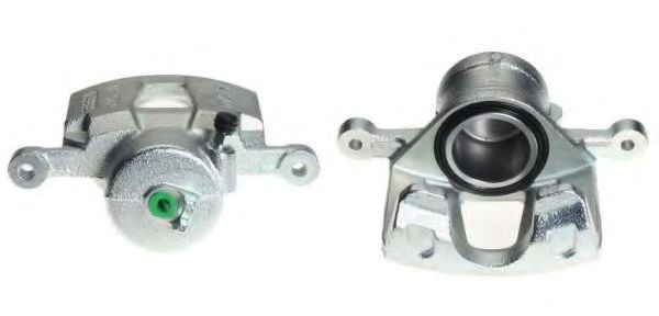 BUDWEG CALIPER 342673