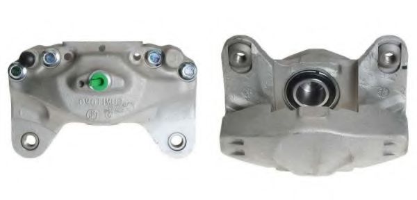 BUDWEG CALIPER 342687