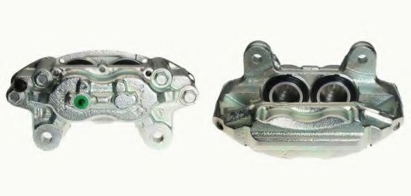 BUDWEG CALIPER 342693