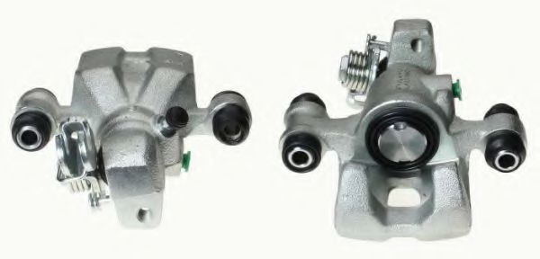 BUDWEG CALIPER 342728