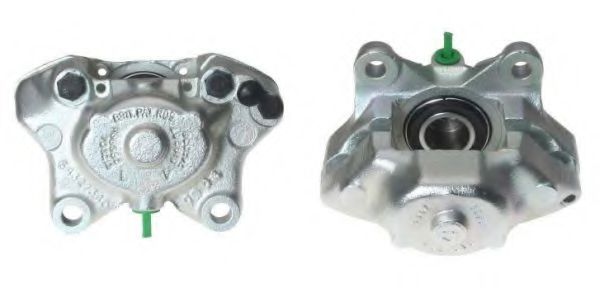 BUDWEG CALIPER 34276