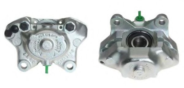 BUDWEG CALIPER 34277