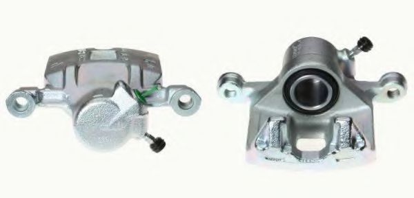 BUDWEG CALIPER 342784