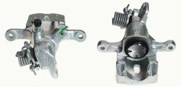 BUDWEG CALIPER 342805