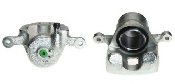 BUDWEG CALIPER 342807