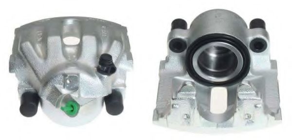 BUDWEG CALIPER 342832