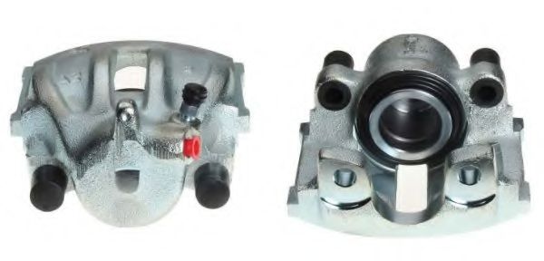 BUDWEG CALIPER 342847