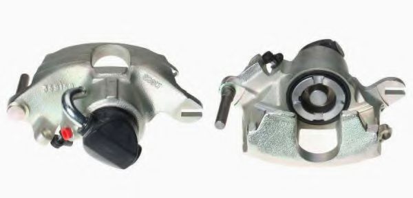 BUDWEG CALIPER 342864