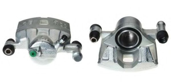 BUDWEG CALIPER 342866