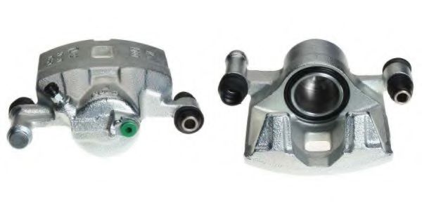 BUDWEG CALIPER 342867