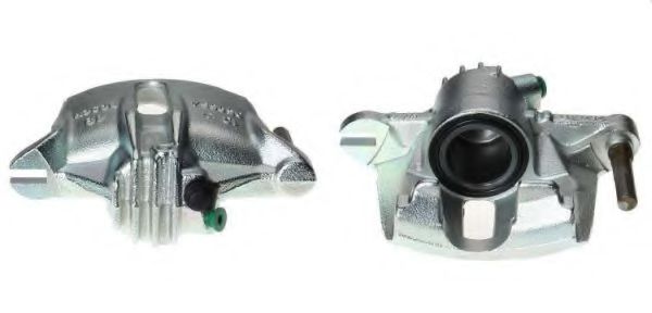 BUDWEG CALIPER 342875