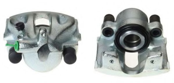 BUDWEG CALIPER 342878