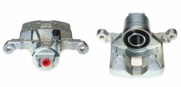 BUDWEG CALIPER 342884