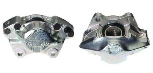 BUDWEG CALIPER 342902