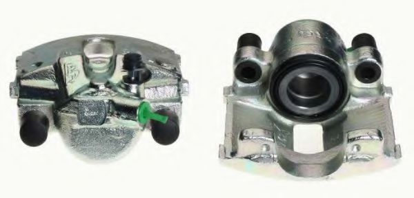 BUDWEG CALIPER 342919