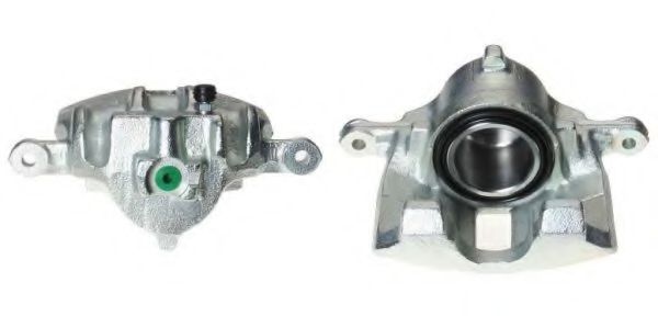 BUDWEG CALIPER 342929