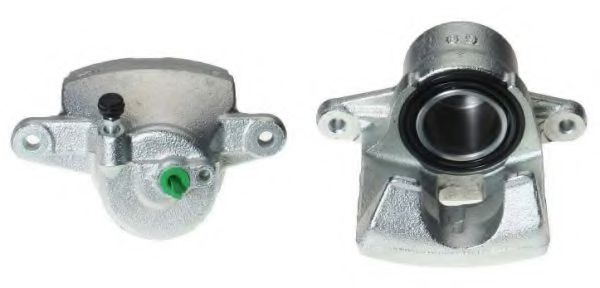 BUDWEG CALIPER 342940