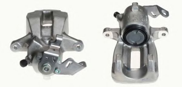 BUDWEG CALIPER 342961