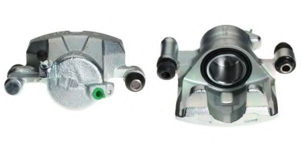 BUDWEG CALIPER 342973