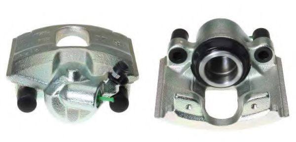 BUDWEG CALIPER 342983