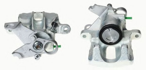 BUDWEG CALIPER 342987