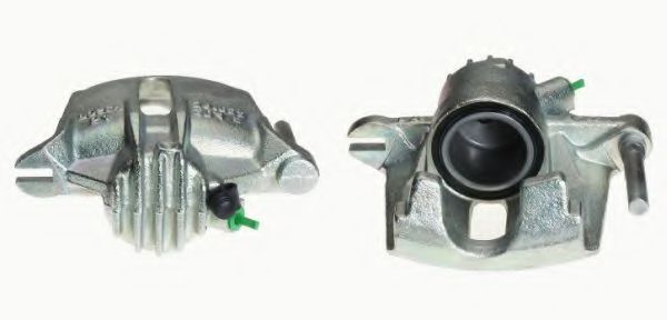 BUDWEG CALIPER 342991