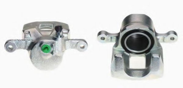 BUDWEG CALIPER 342993