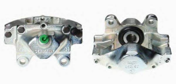 BUDWEG CALIPER 342996