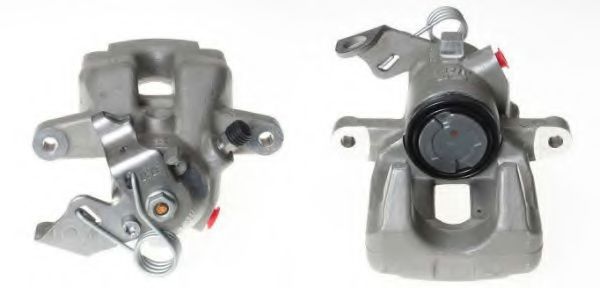 BUDWEG CALIPER 343002